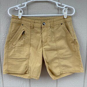 Title Nine Big B Hiking Shorts